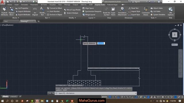 How to Attach XDATA in Autocad- Attach XDATA in Autocad смотреть онлайн