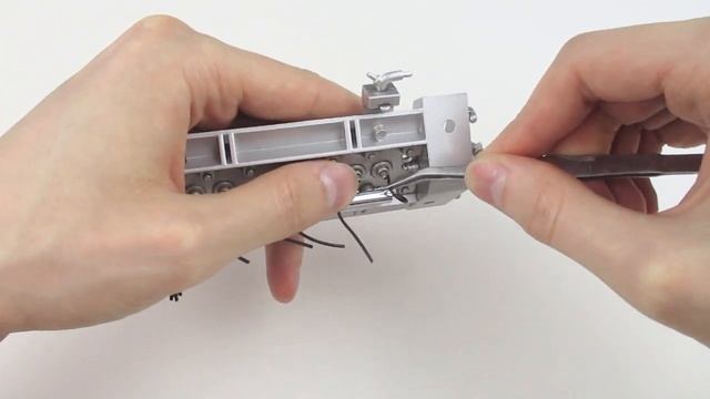 Aston Martin DB5 | Выпуск №9 (eaglemoss) смотреть онлайн