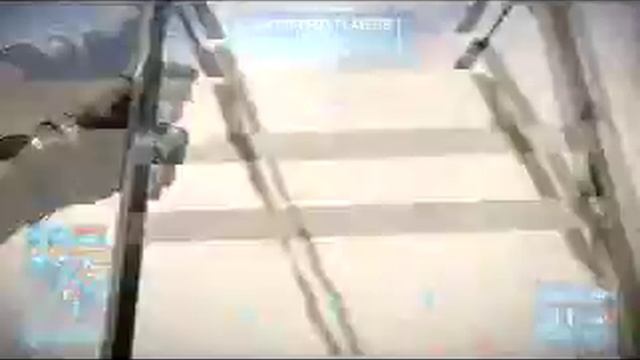 Easter egg Battlefield 3 back to karkand смотреть онлайн