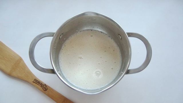 Сборник рецептов