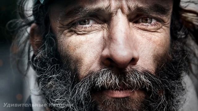 Бомж спас беременную невесту в реке, от которой отказался жених и она прыгнула в воду с моста... смотреть онлайн