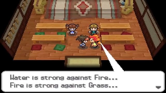 Top 10 Mejores Juegos de POKEMON para ANDROID 2021 смотреть онлайн