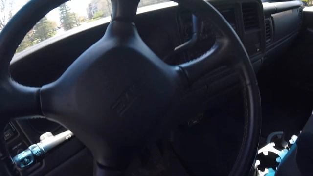 1999-2006 GM Trucks Common Problems (2002 GMC Sierra) смотреть онлайн