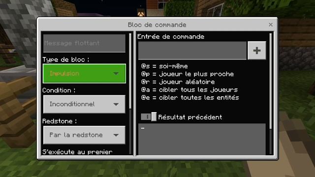 Comment avoir les commandes blocs ? #1 Minecraft Nintendo Switch смотреть онлайн