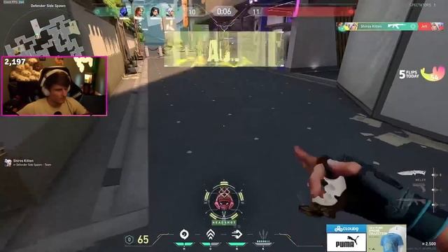 the shorty is OP смотреть онлайн
