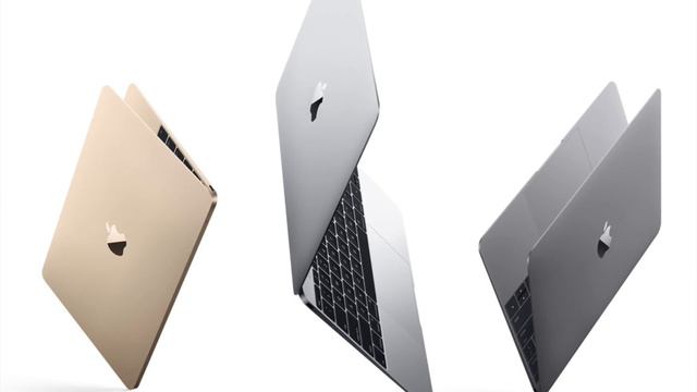 Suprise! Core M is now called as Core i | BT News смотреть онлайн