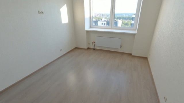Аренда 1а комнатной квартиры - Василия Ощепкова, ЖК "Москвичка". смотреть онлайн