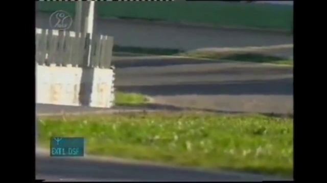BMW M3 GTR Pure Sound