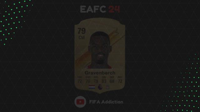FIFA 24 | LIVERPOOL PLAYER RATINGS 🔥🤯 | EA FC 24 | ft. Salah, van Dijk, Trent смотреть онлайн