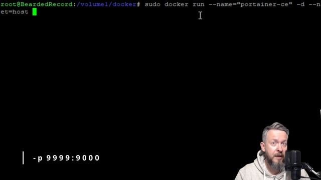 Install or Upgrade to Portainer.io CE 2.x смотреть онлайн