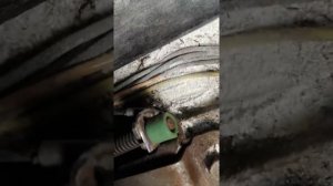 Как установить электропривод для открывания багажника на ниве