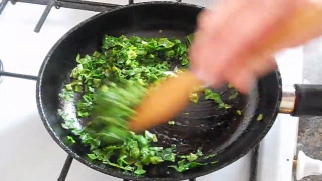 Знаменитый Киш Лорен с брокколи ?и сыром?. Рецепт.