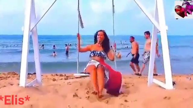 ? Мы раскачали с тобой качели ? смотреть онлайн