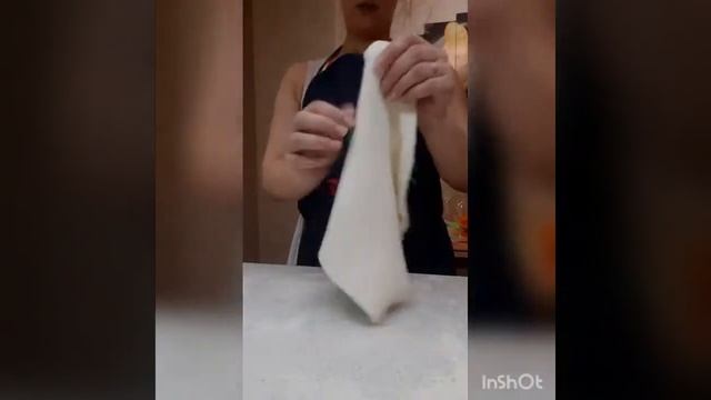Готовим пиццу быстро и вкусно. Когда неожиданно пришли гости )))держи у себя слоёное тесто . смотреть онлайн
