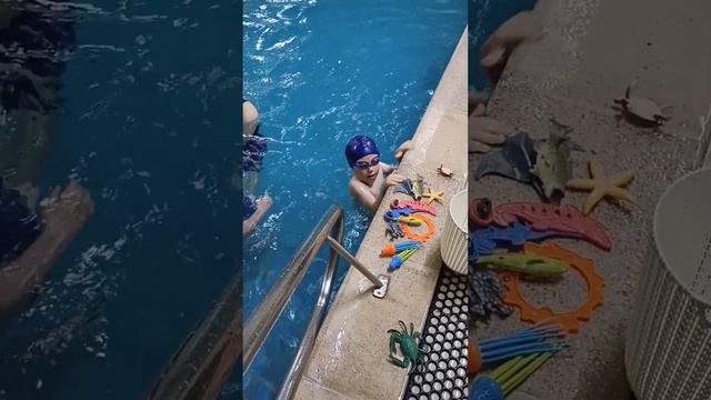 Моё любимое занятие! смотреть онлайн