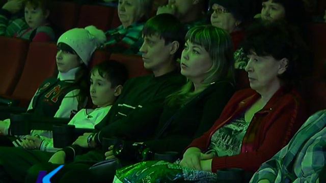 11 01 2016 «Гранд баян» смотреть онлайн