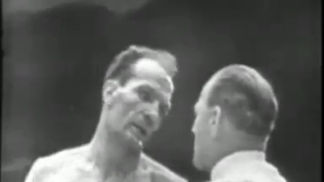 Бокс. Мохаммед Али. Лучшие бои смотреть онлайн