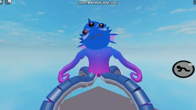Piggy Kraxicorde Kraken Theme song | Roblox Piggy смотреть онлайн