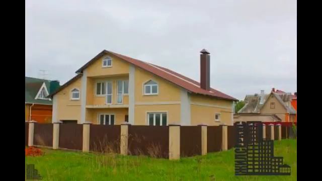 Трехуровневый коттедж 485 кв.м, Сергиев Посад,... смотреть онлайн