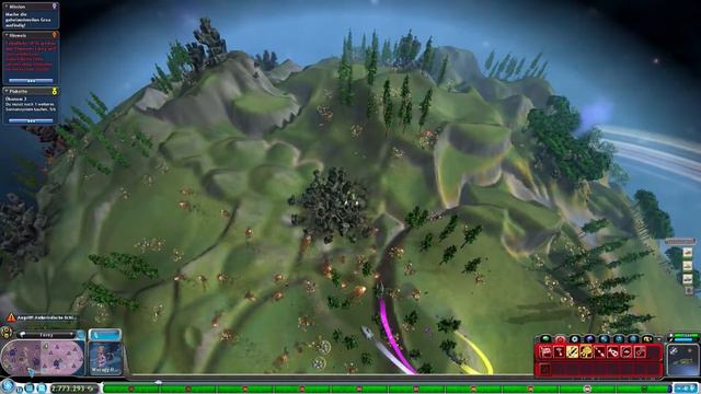 Let's create Spore #074: Das ist ein schöner Obelisk [deutsch|HD] смотреть онлайн