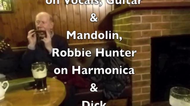 Chromatic Harmonica & Sobell Mandolin in Ma~Kellys, Ballymoney, Co. Antrim смотреть онлайн