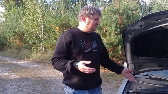 Лайфхаки для Авто. Антифриз. смотреть онлайн