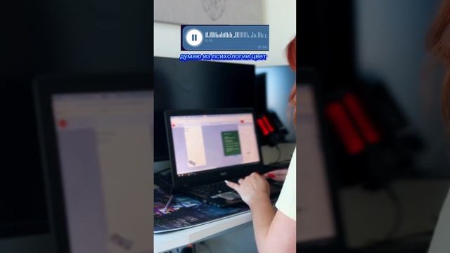 Создать сайт на Тильде. Дизайн лендинга для эксперта смотреть онлайн