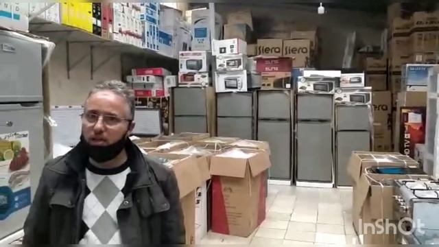 جولة عند مول المحال ديال مكينة الصابون عادية اطوماتيك لبزاف منكم بغاو يعرفوا المحال смотреть онлайн