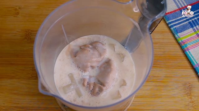 3 Milkshake Recipe | Chocolate Milkshake | Oreo Milkshake | Kitkat Milkshake