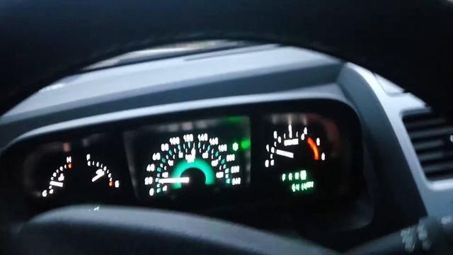 Dodge Journey 2009 2.0 CRD смотреть онлайн