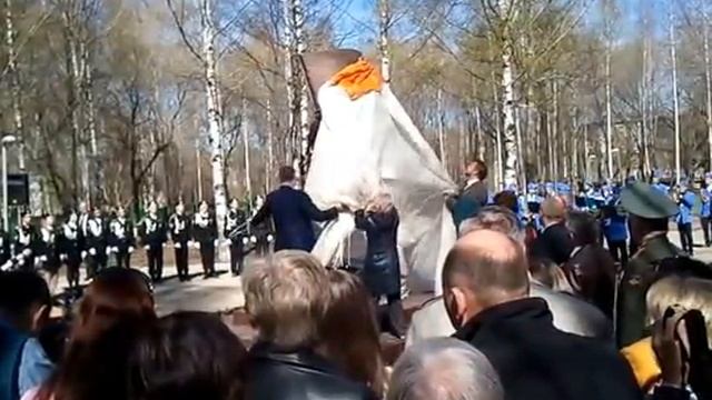 ИСТОРИЯ ВОЗВРАЩАЕТ ИМЕНА! ГРИГОРИЙ БУЛАТОВ смотреть онлайн