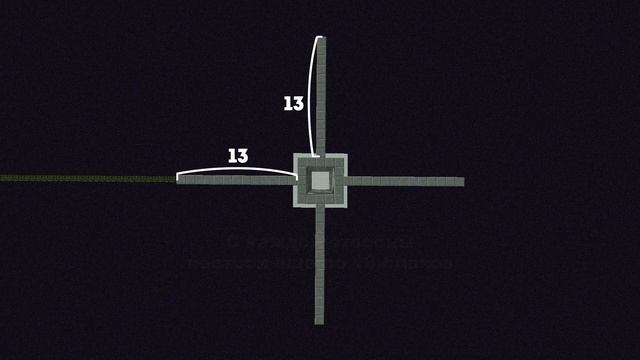 СУПЕР ЭФФЕКТИВНАЯ ФЕРМА ОПЫТА и Эндерменов в Майнкрафте 1.16 - 1.20 [30+лвл\1мин] смотреть онлайн