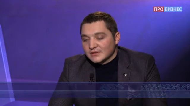 Компании и люди - Мустафа Шахин, Дмитрий Черкасов смотреть онлайн