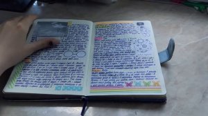 ~Обновоения дневничка~♥ /личный дневник/обзор на лд/обзор на личный дневник/