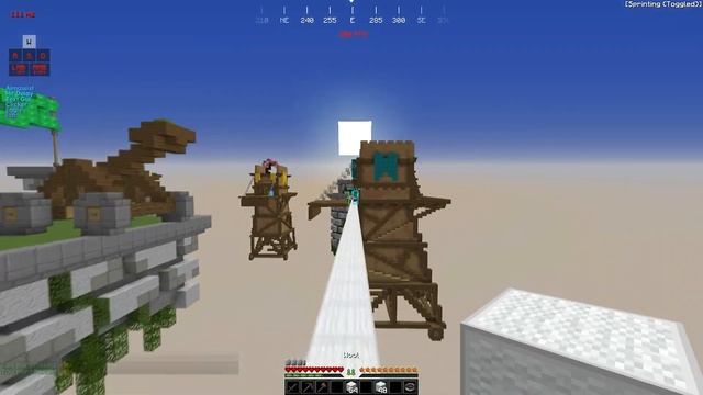 Lunar Client with the BEST FREE Ghost Client | Smok Client смотреть онлайн