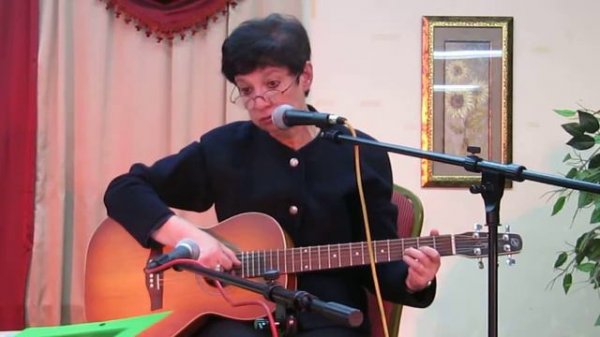 14  К китайской кухне - Вероника Долина @ Davidzon Radio, New York, Nov 12th 2016