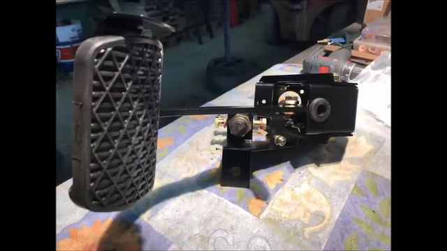 Restauration MB Trac Turbo 900