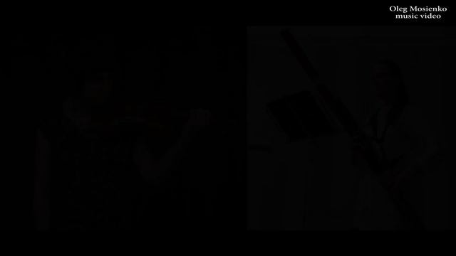 Jacques Féréol Mazas Douze petits Duos op. 38 p. I Duo №2 Liza Mosienko and Natalia Fomina смотреть онлайн