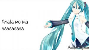 Hatsune Miku - Popipo (Lyrics)