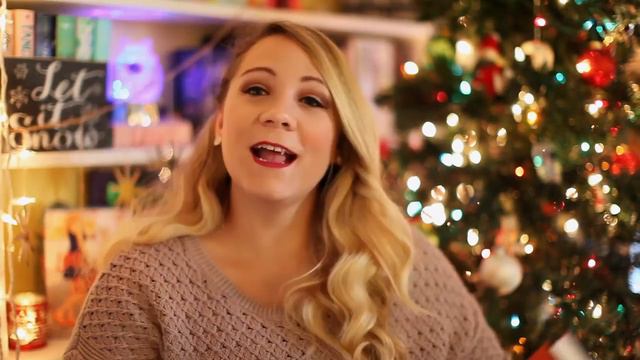 NEW YEARS BOOK TAG!! [ORGINIAL] смотреть онлайн