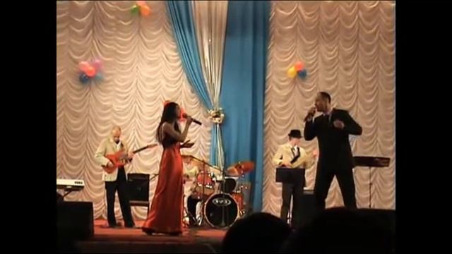 Марго. Профессиональная певица. #4 смотреть онлайн