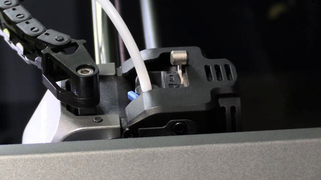 How to change the Filament on Creality K1 3D Printer смотреть онлайн