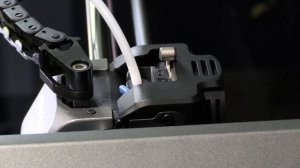 How to change the Filament on Creality K1 3D Printer