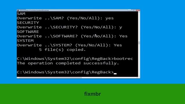 Fix Error Code 0x0000001F Windows 11 Blue Screen Error смотреть онлайн