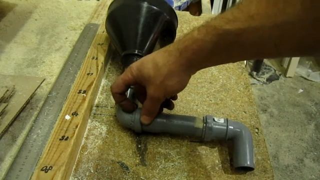 Воронка для масла . Ниссан Эльгранд смотреть онлайн