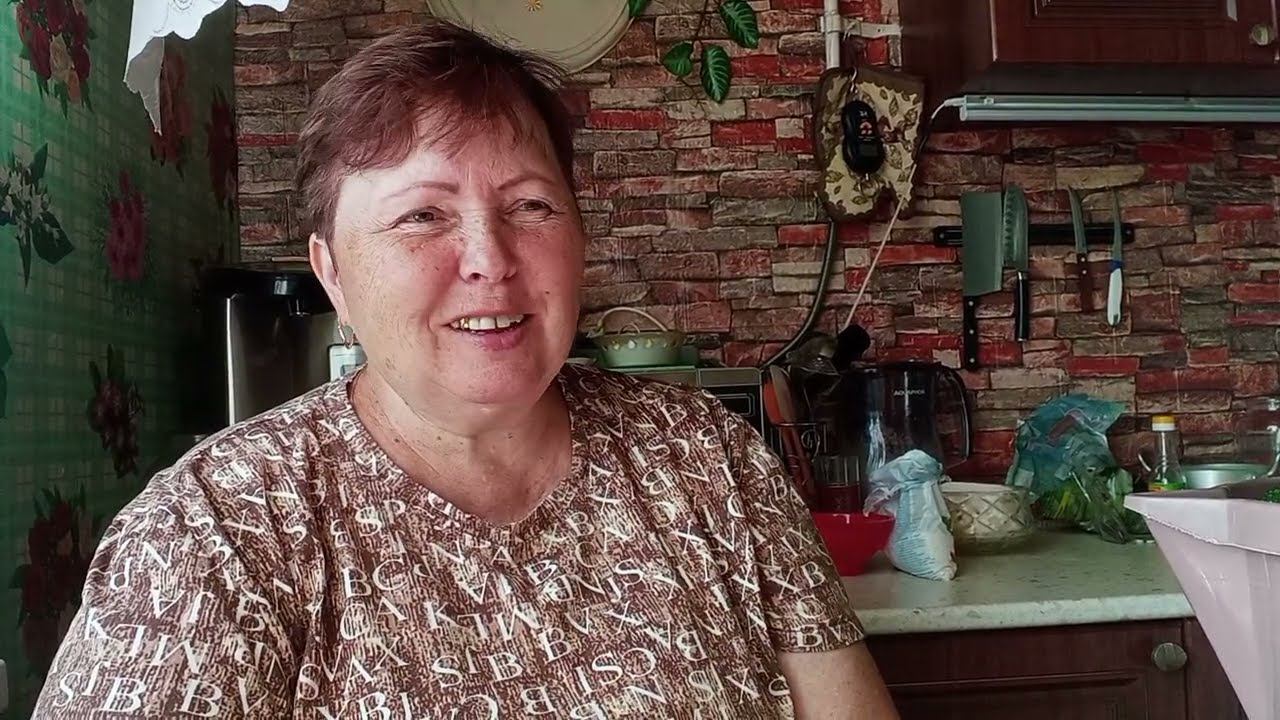 Жизнь в деревне.Хроника дня . смотреть онлайн