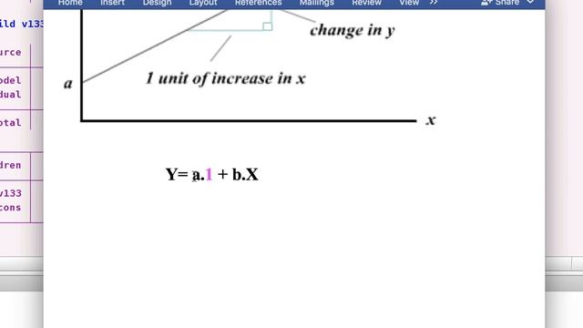STATA - OLS regression & Results смотреть онлайн