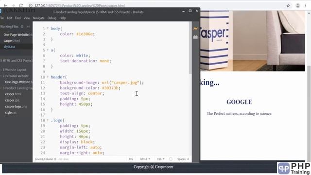 PHP Full Stack Developer | Kae Kae | IT Education Series | 2022 | Kokula Krishna Hari K | 6/21 смотреть онлайн