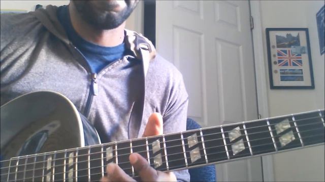 George Benson's Solo on Jimmy Smith's THE BOSS смотреть онлайн