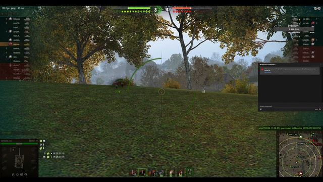 Качаем чешские танки WOT (часть 2) смотреть онлайн